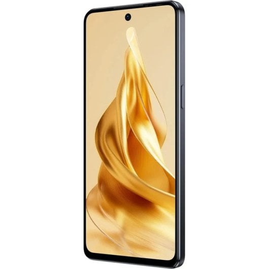Ulefone Note 18 Pro Smartphone 6.78" 6GB/256GB Dual SIM 4G 5450mAh Android 14 Negro Brillante