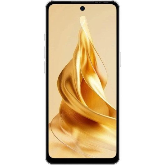 Ulefone Note 18 Pro 4G 6GB 256GB 6.78" Branco