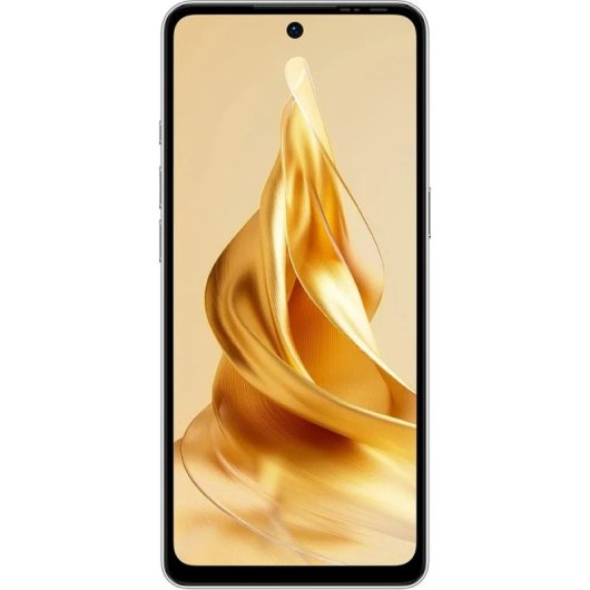 Ulefone Note 18 Pro Smartphone 6.78" 6GB/256GB Dual SIM 4G 5450mAh Android 14 Blanco
