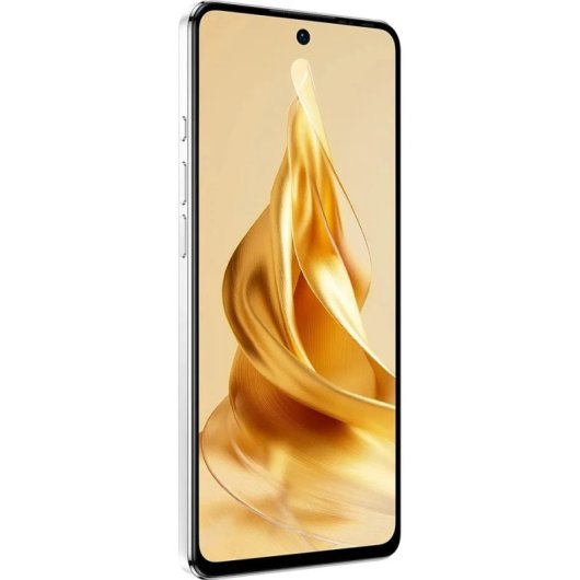 Ulefone Note 18 Pro Smartphone 6.78" 6GB/256GB Dual SIM 4G 5450mAh Android 14 Blanco