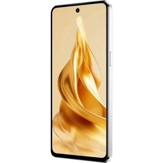 Ulefone Note 18 Pro Smartphone 6.78" 6GB/256GB Dual SIM 4G 5450mAh Android 14 Blanco