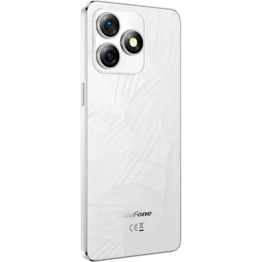 Ulefone Note 18 Pro 4G 6GB 256GB 6.78" Branco