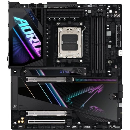 Gigabyte X870e Aorus Xtreme Ai Top