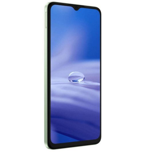 Ulefone Note 19 Smartphone 6.56" 3GB/32GB Dual SIM 4G 5000mAh Android 14 Verde Nebulosa