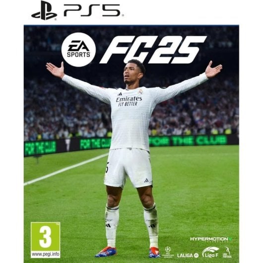 Replay SONY PS5 Slim + FC 2025 Refurbished