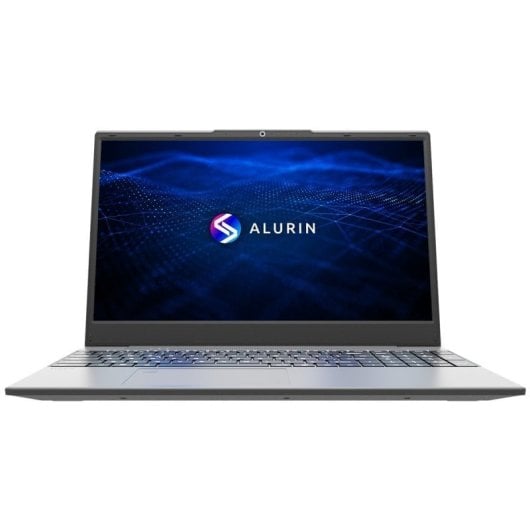 Portátil Alurin Flex Advance Intel Core N24 I5-1235U/32GB/1TB SSD/ 15.6"