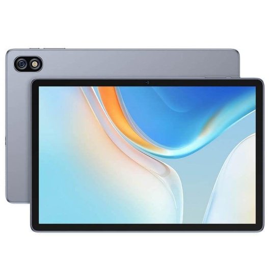 Tablet Ulefone Tab W10 WiFi 10,1" 4GB 128GB Gris Espacial