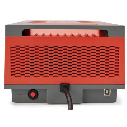 Onduleur interactif Salicru SPS 850 HOME+ 650 VA 360 W 8 prises CA