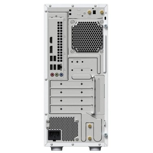 ASUS V500 Mini Tower V500MV-31315U0030 Intel Core i3-1315U/8GB/512GB SSD