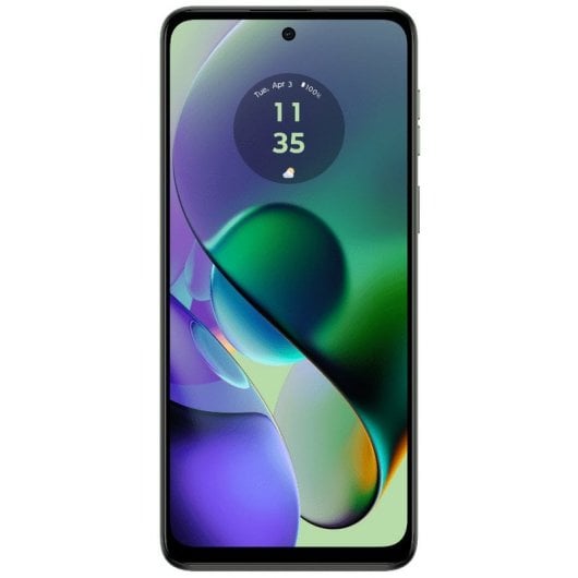 Motorola Moto G54 5G 12/256GB Verde Menta Libre