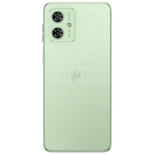 Motorola Moto G54 5G 12/256GB Verde Menta Libre