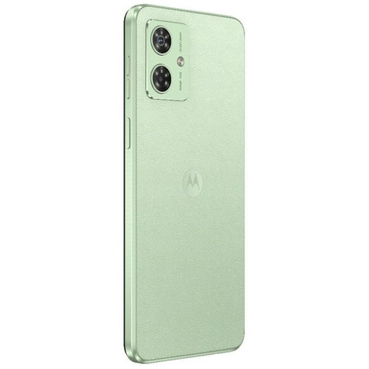 Motorola Moto G54 5G 12/256GB Verde Menta Libre