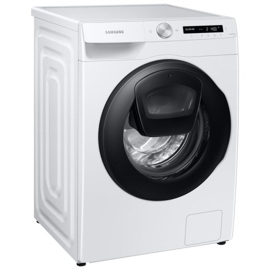 Samsung WW90T554DAW Máquina de Lavar Roupa 9Kg Classe A Branca
