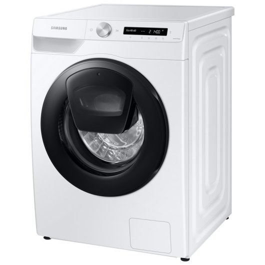 Samsung WW90T554DAW Máquina de Lavar Roupa 9Kg Classe A Branca