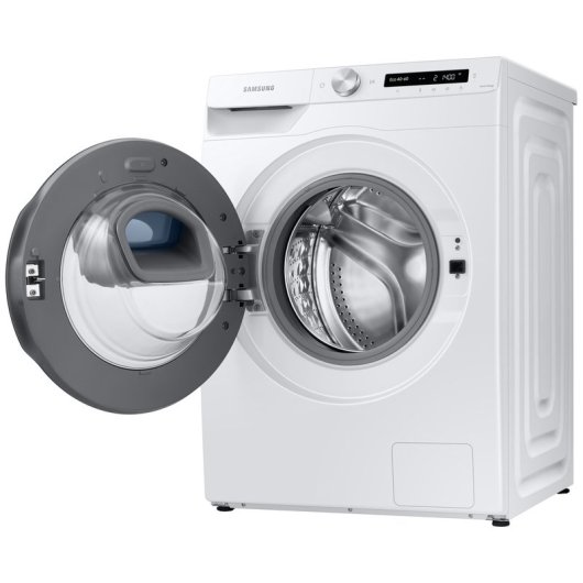 Samsung WW90T554DAW Máquina de Lavar Roupa 9Kg Classe A Branca