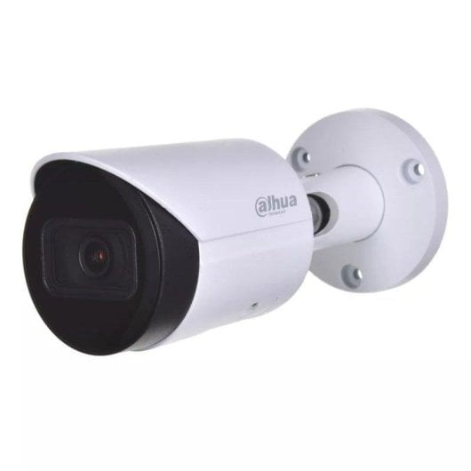 Überwachungskamera Dahua Technology DH-IPC-HFW2841SP-S 4K Nachtsicht Außen KI-Erkennung