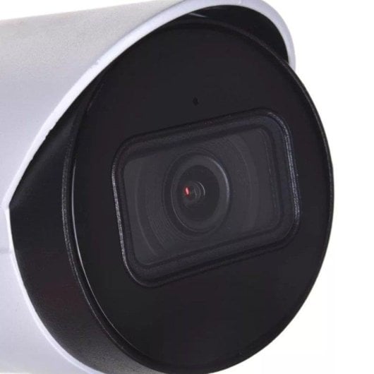 Überwachungskamera Dahua Technology DH-IPC-HFW2841SP-S 4K Nachtsicht Außen KI-Erkennung