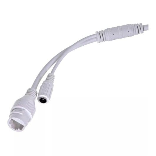 Überwachungskamera Dahua Technology DH-IPC-HFW2841SP-S 4K Nachtsicht Außen KI-Erkennung