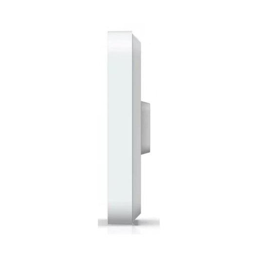 Ubiquiti U7 In-Wall Punto de Acceso WiFi para Pared 4300 Mbit/s 2.4/5GHz PoE Blanco