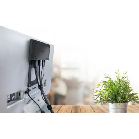 I-Tec Docking Station Gen2 USB 3.0 / USB-C / Thunderbolt 3 Dual Display  + Power Delivery 100W