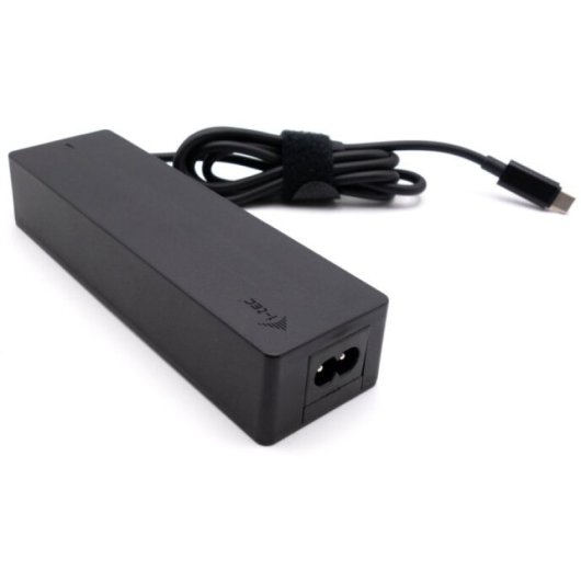 I-Tec Adaptador de Corriente Universal USB-C PD 3.0 100 W