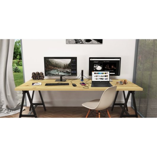 I-Tec Docking Station USB 3.0/USB-C Dual HDMI