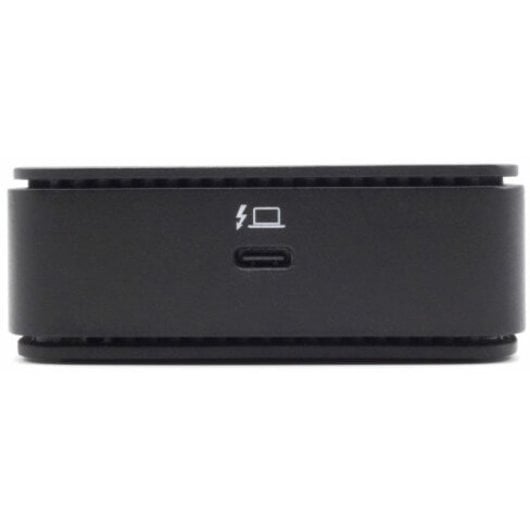 I-Tec Docking Station PRO Thunderbolt 4 Dual DisplayPort + Power Delivery 92 W