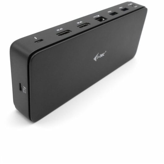 I-Tec Docking Station PRO Thunderbolt 4 Dual DisplayPort + Power Delivery 92 W