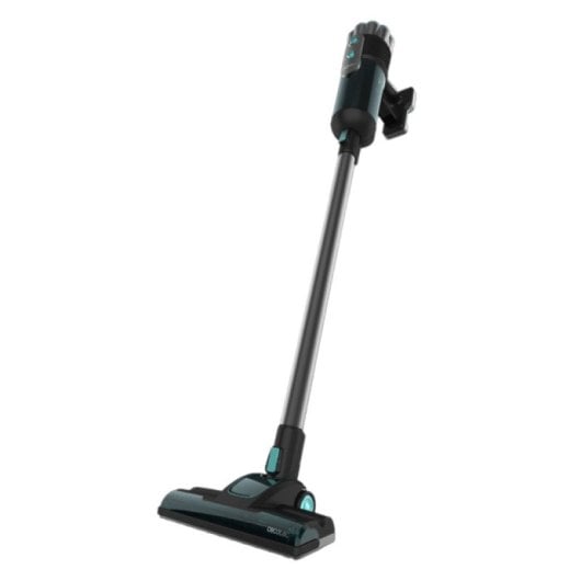 Cecotec Conga 700 PowerHead Aspirador Escoba Cable 615W Negro