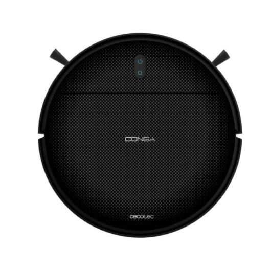 Aspirateurs Robots et Laveur Cecotec Conga 999 Map Genesis Navigation Gyroscopique 2.000 Pa