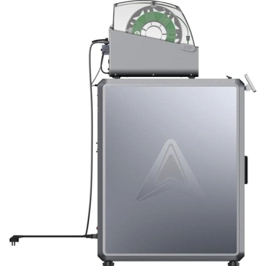 Stampante 3D Creality K2 Plus Combo multicolore 350 x 350 x 350 mm WiFi