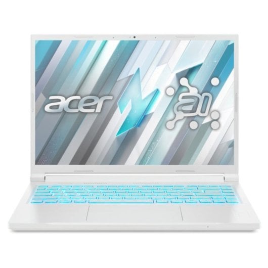 Acer Nitro Gaming V 14 ANV14-61-R8BC AMD Ryzen 5 8645HS/16GB/1TB SSD/RTX 4050/14.5"