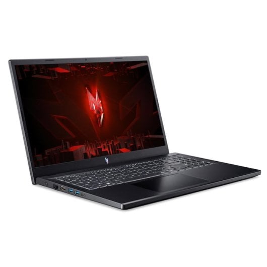 Acer Nitro Gaming V 15 ANV15-51-52U4 Intel Core i5-13420H/16GB/1TB SSD/RTX 4060/15.6" Reacondicionado