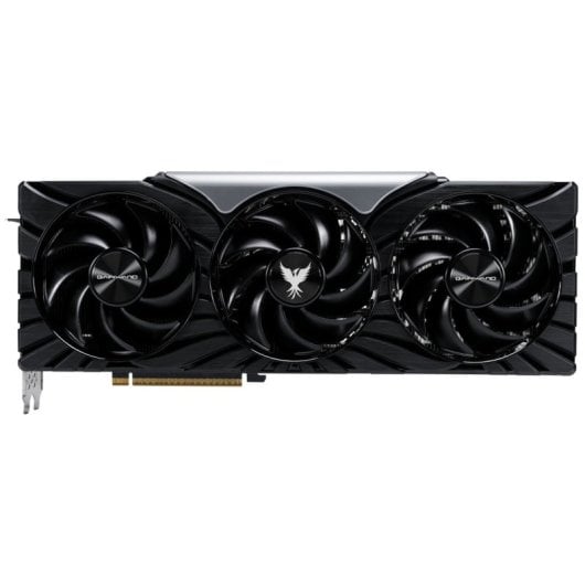 Carte graphique Gainward Geforce RTX 5070 Phoenix GS 12 Go GDDR7 Reflex 2 RTX AI DLSS4