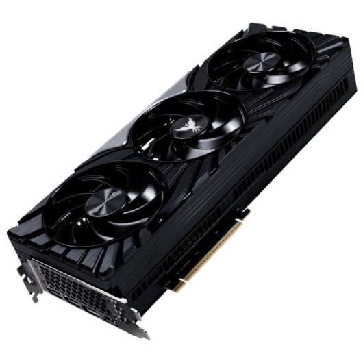 Carte graphique Gainward Geforce RTX 5070 Phoenix GS 12 Go GDDR7 Reflex 2 RTX AI DLSS4