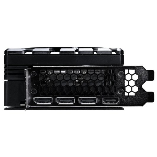 Carte graphique Gainward Geforce RTX 5070 Phoenix GS 12 Go GDDR7 Reflex 2 RTX AI DLSS4