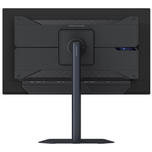 Gigabyte MO27Q2 27" QD-OLED QHD 240Hz 0.03ms HDR 400 Altura Ajustable FreeSync Premium Pro