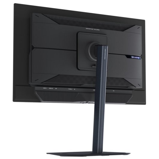 Gigabyte MO27Q2 27" QD-OLED QHD 240Hz 0.03ms HDR 400 Altura Ajustable FreeSync Premium Pro