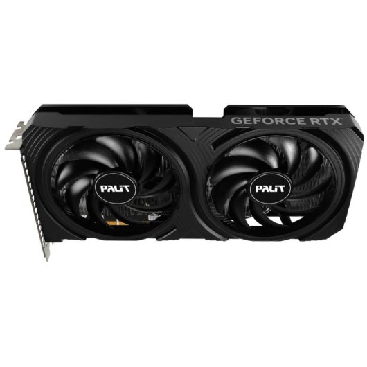 Modello prodotto Palit: Scheda grafica Nvidia Geforce Rtx 4060 Infinity 2 8gb