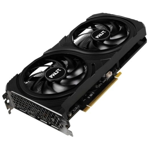 Modello prodotto Palit: Scheda grafica Nvidia Geforce Rtx 4060 Infinity 2 8gb