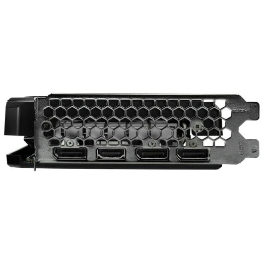 Modello prodotto Palit: Scheda grafica Nvidia Geforce Rtx 4060 Infinity 2 8gb