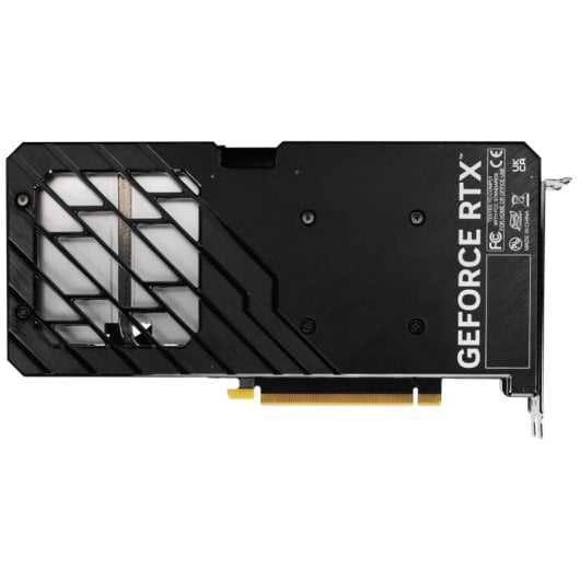 Modello prodotto Palit: Scheda grafica Nvidia Geforce Rtx 4060 Infinity 2 8gb