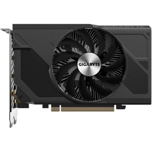 Scheda grafica Gigabyte Geforce Rtx 4060 D6 8G