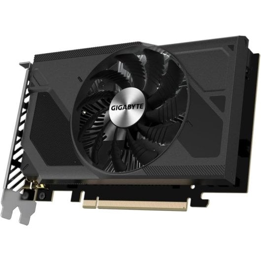 Scheda grafica Gigabyte Geforce Rtx 4060 D6 8G