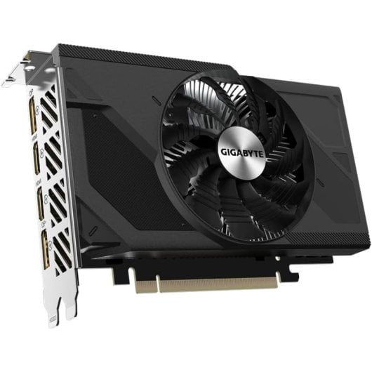 Scheda grafica Gigabyte Geforce Rtx 4060 D6 8G