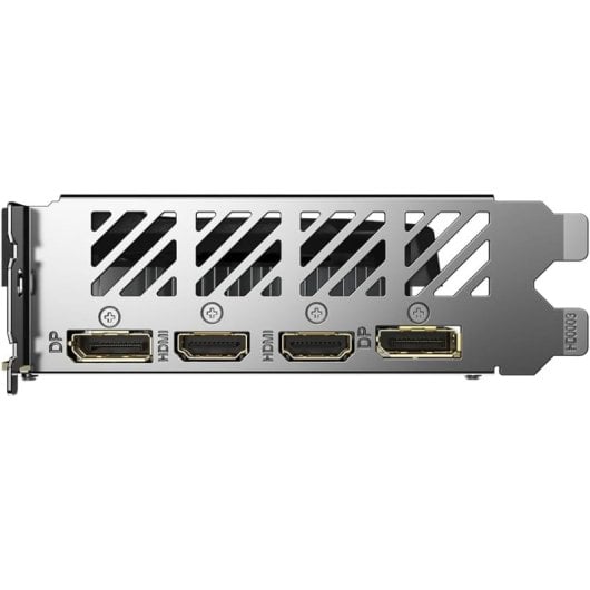 Scheda grafica Gigabyte Geforce Rtx 4060 D6 8G