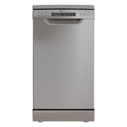 Lave-vaisselle Origial LOAD&CHILL 45 INOX 10 couverts Classe D ouverture auto