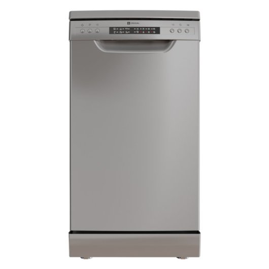 Origial LOAD&CHILL 45 INOX Lavavajillas Capacidad 10 Cubiertos D Inox