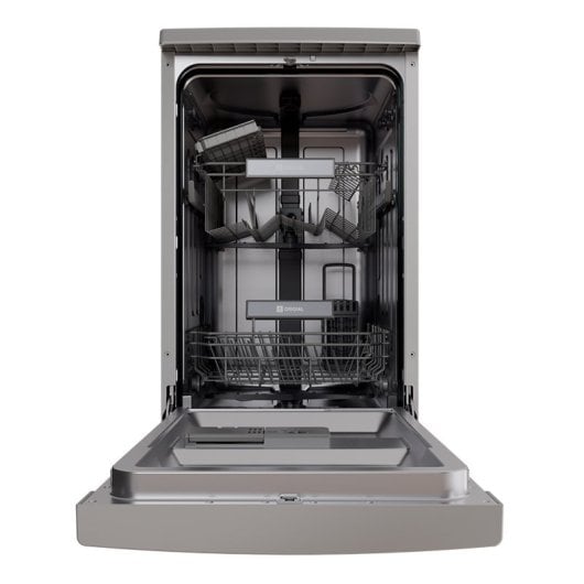 Origial LOAD&CHILL 45 INOX Lavavajillas Capacidad 10 Cubiertos D Inox