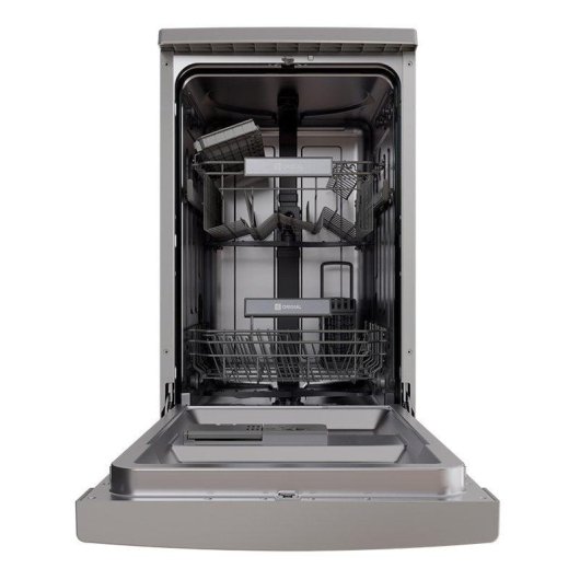 Lave-vaisselle Origial LOAD&CHILL 45 INOX 10 couverts Classe D ouverture auto